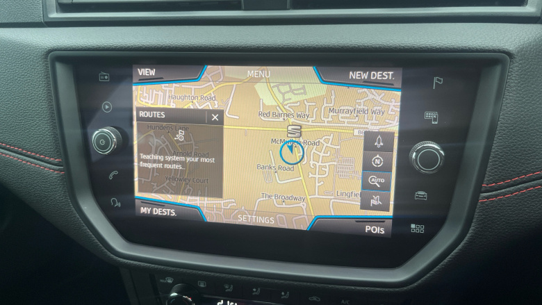 SEAT Arona 1.6 TDI Xcellence 5dr DSG Diesel Hatchback